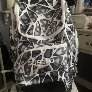 Speedo Large Teamster Backpack 35-Liter